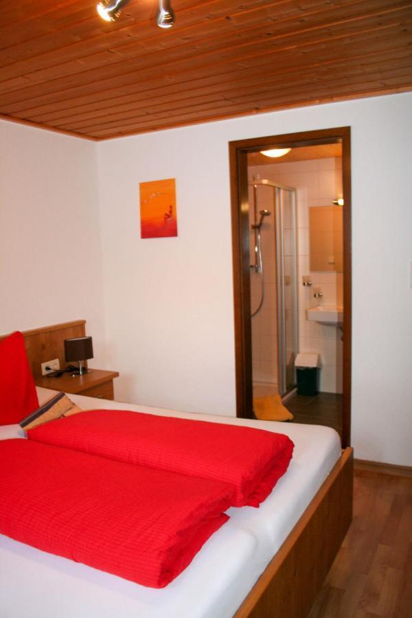 Apartment Zechner - Tdl101 By Interhome Tobadill Exterior foto