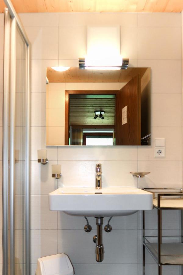 Apartment Zechner - Tdl101 By Interhome Tobadill Exterior foto