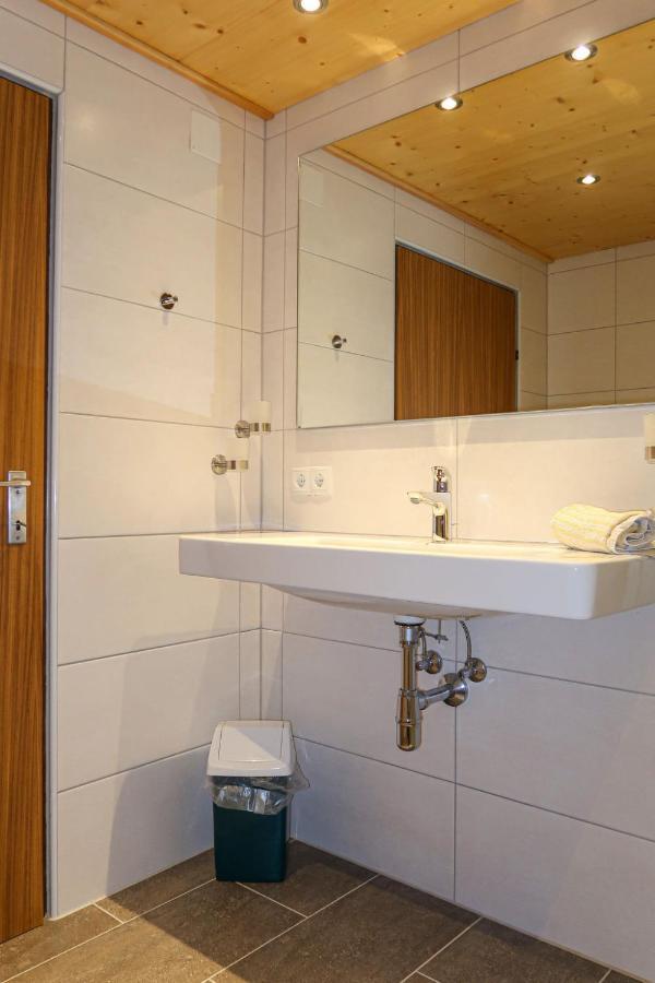 Apartment Zechner - Tdl101 By Interhome Tobadill Exterior foto